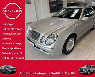 Mercedes-Benz E 320 Gebrauchtwagen