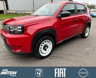 Fiat Grande Panda Gebrauchtwagen