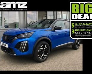 Peugeot 2008 Gebrauchtwagen