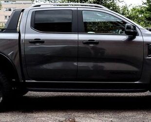 Ford Ranger Gebrauchtwagen