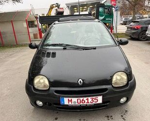 Renault Twingo Gebrauchtwagen