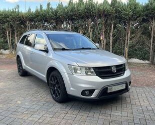 Fiat Freemont Gebrauchtwagen