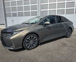 Toyota Corolla Gebrauchtwagen