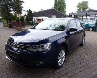 VW Jetta Gebrauchtwagen