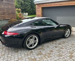 Porsche 991 Gebrauchtwagen