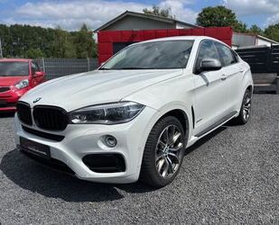 BMW X6 Gebrauchtwagen