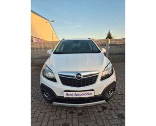 Opel Mokka Gebrauchtwagen