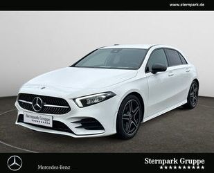 Mercedes-Benz A 180 Gebrauchtwagen