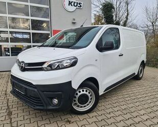 Toyota Proace (Verso) Gebrauchtwagen