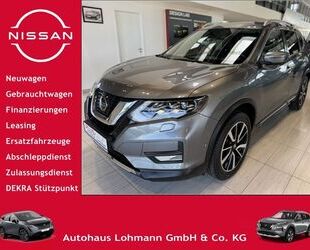 Nissan X-Trail Gebrauchtwagen