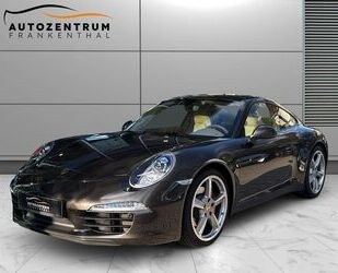 Porsche 911 Urmodell Gebrauchtwagen