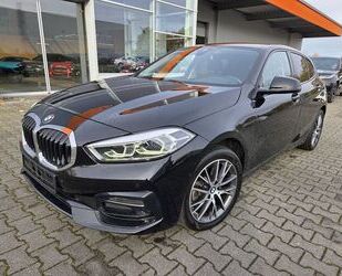 BMW 118 Gebrauchtwagen