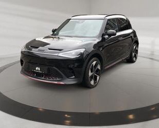 Smart #1 Gebrauchtwagen