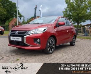 Mitsubishi Space Star Gebrauchtwagen