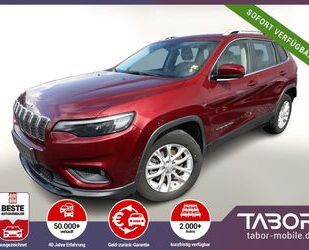 Jeep Cherokee Gebrauchtwagen