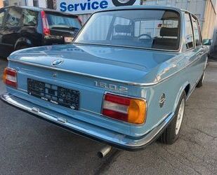 BMW 2002 Gebrauchtwagen