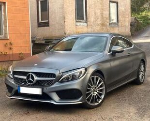 Mercedes-Benz C 300 Gebrauchtwagen
