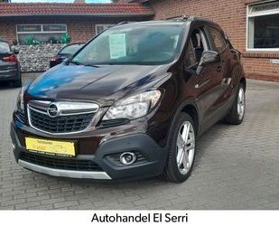 Opel Mokka Gebrauchtwagen