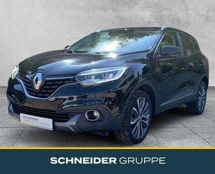 Renault Kadjar Gebrauchtwagen