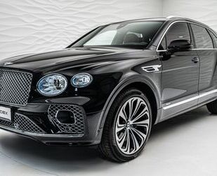 Bentley Bentayga Gebrauchtwagen
