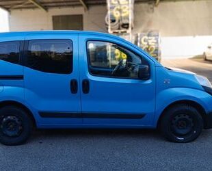 Citroen Nemo Gebrauchtwagen