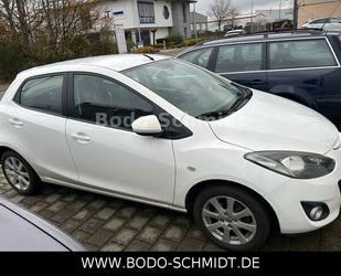 Mazda 2 Gebrauchtwagen
