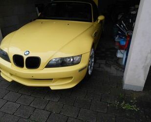 BMW Z3 M Gebrauchtwagen