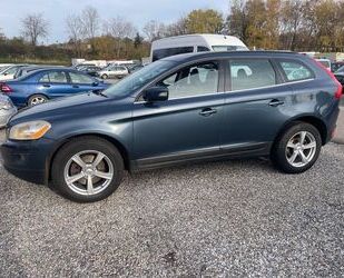 Volvo XC60 Gebrauchtwagen