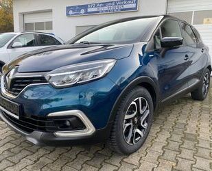 Renault Captur Gebrauchtwagen