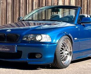 BMW 330 Gebrauchtwagen