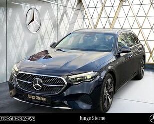 Mercedes-Benz E 300 Gebrauchtwagen