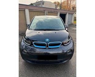 BMW i3 Gebrauchtwagen