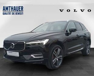 Volvo XC60 Gebrauchtwagen