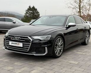 Audi S6 Gebrauchtwagen