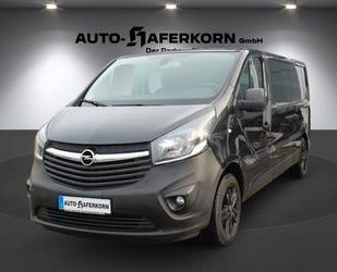 Opel Vivaro Gebrauchtwagen