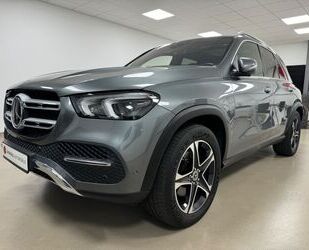 Mercedes-Benz GLE 350 Gebrauchtwagen