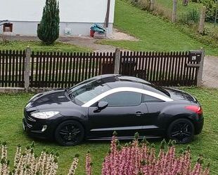 Peugeot RCZ Gebrauchtwagen
