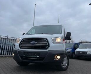 Ford Transit Gebrauchtwagen