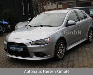 Mitsubishi Lancer Gebrauchtwagen