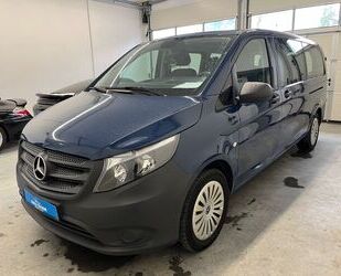 Mercedes-Benz Vito Gebrauchtwagen