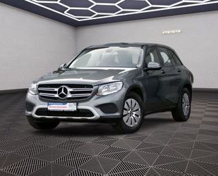 Mercedes-Benz GLC 220 Gebrauchtwagen