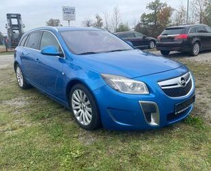 Opel Insignia Gebrauchtwagen