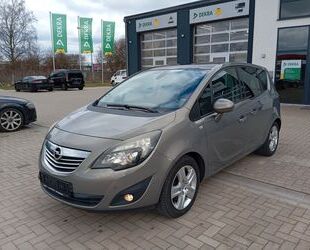 Opel Meriva Gebrauchtwagen