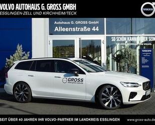 Volvo V60 Gebrauchtwagen