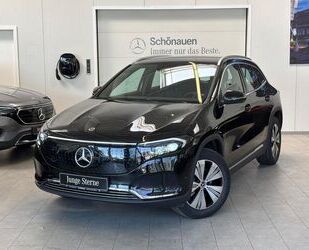 Mercedes-Benz EQA Gebrauchtwagen