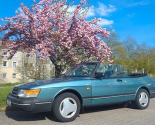 Saab 900 Gebrauchtwagen