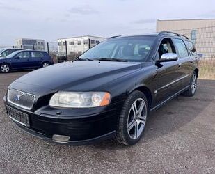 Volvo V70 Gebrauchtwagen
