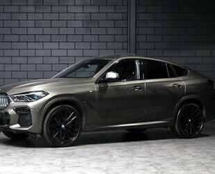 BMW X6 Gebrauchtwagen