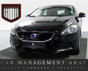 Volvo V40 Gebrauchtwagen