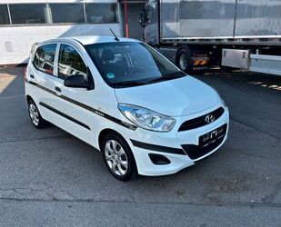 Hyundai i10 Gebrauchtwagen